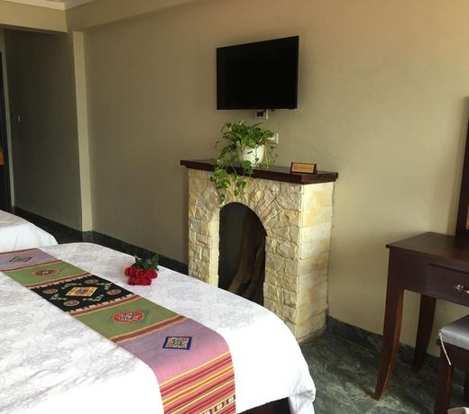 Sapa Hills Hotel