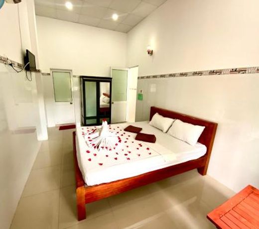 Song Ngoc Guesthouse