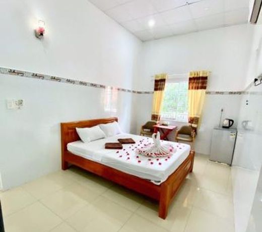 Song Ngoc Guesthouse
