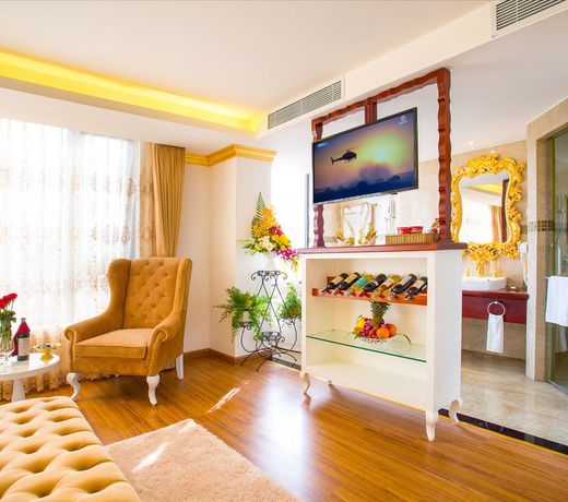 TND Hotel