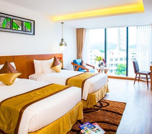 TND Hotel