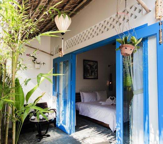 Cashew Tree Bungalow