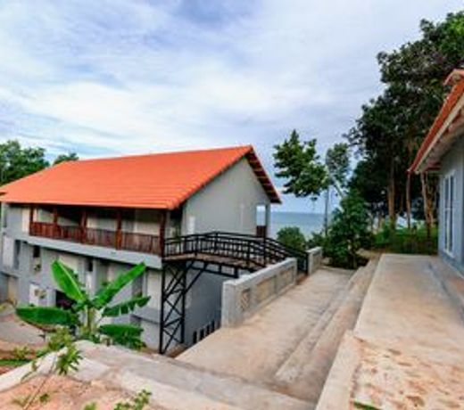 Cosiana Resort