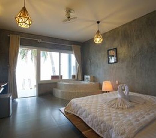 Cosiana Resort