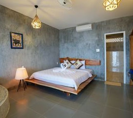 Cosiana Resort