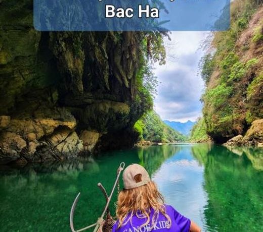 Huy Trung Homestay
