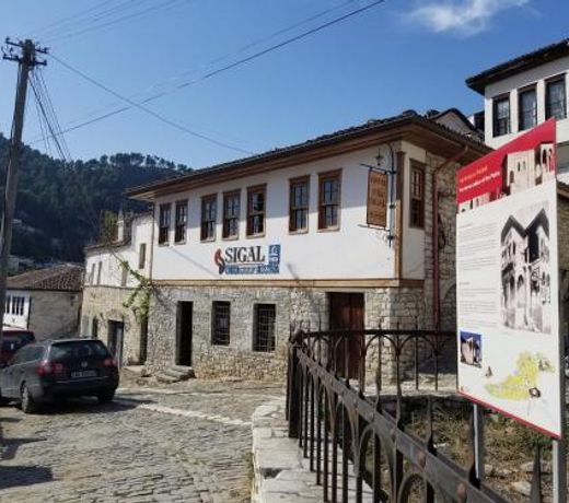Vila Sigal