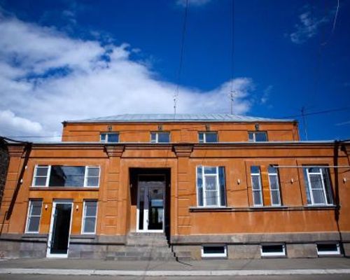 Guest House in Gyumri - Гюмри - фото 18