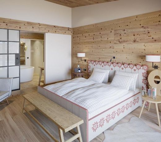 Kitzbuhel Lodge