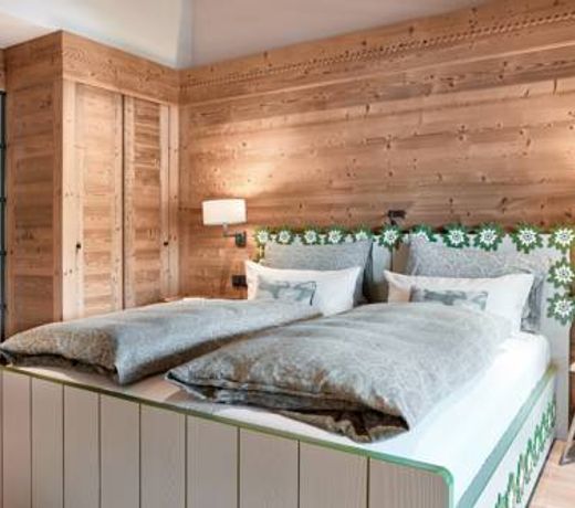 Kitzbuhel Lodge
