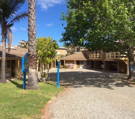 Como Lodge