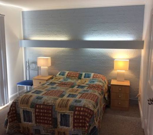 Como Lodge