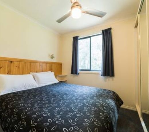 Deniliquin Riverside Caravan Park