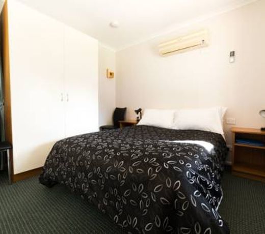 Deniliquin Riverside Caravan Park