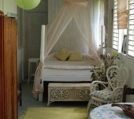 Charming Old World Apartment