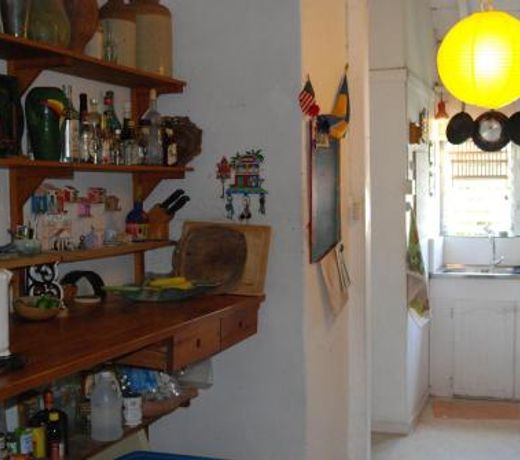 Charming Old World Apartment