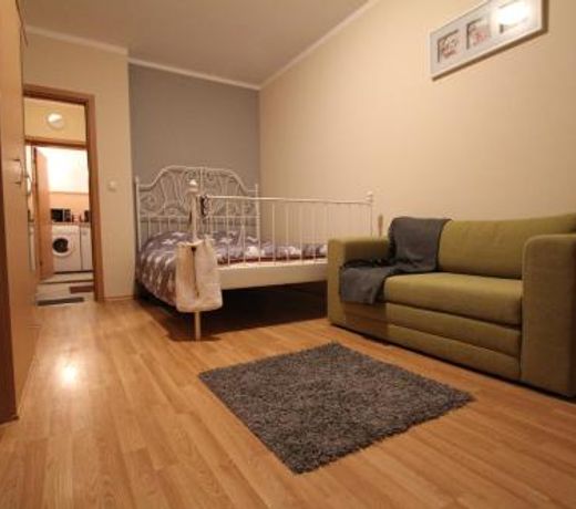 Apartment 132