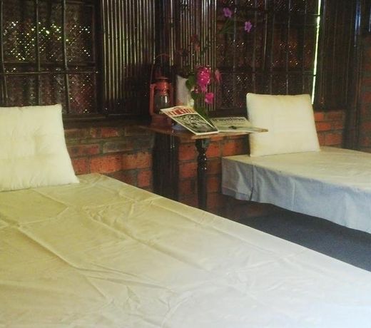 Vu homestay