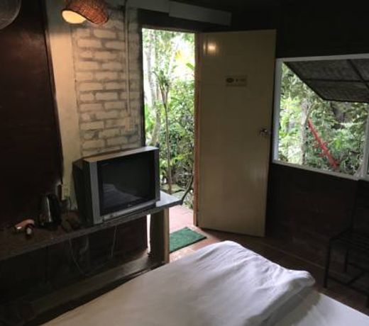 Vu homestay