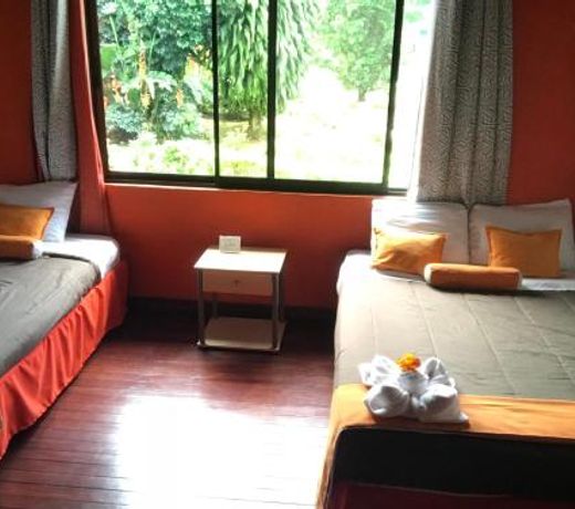 Hotel Your House