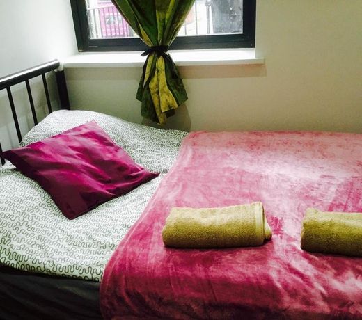 Whitechapel Guest House