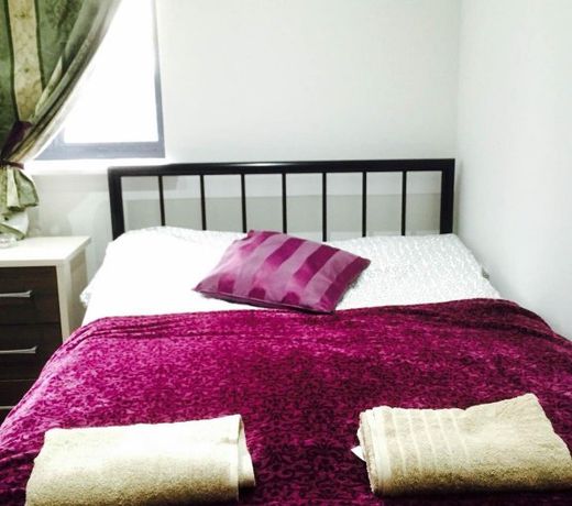Whitechapel Guest House