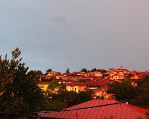 Guesthouse Angelina-Koko - Сигнахи - фото 21