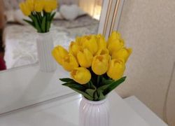 Beautiful Apartments With Sea View, регион , город Батуми - Фотография отеля №1