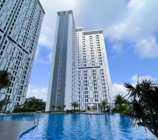 The Satu Stay - Apartemen SGV