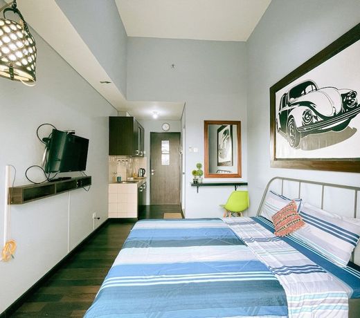 The Satu Stay - Apartemen SGV