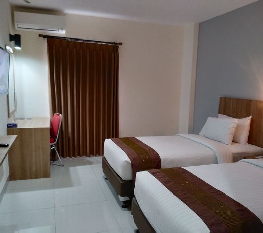 Kanasha Hotel
