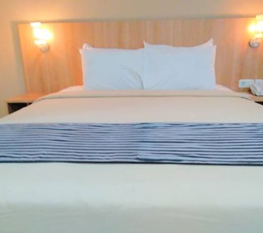 Kanasha Hotel