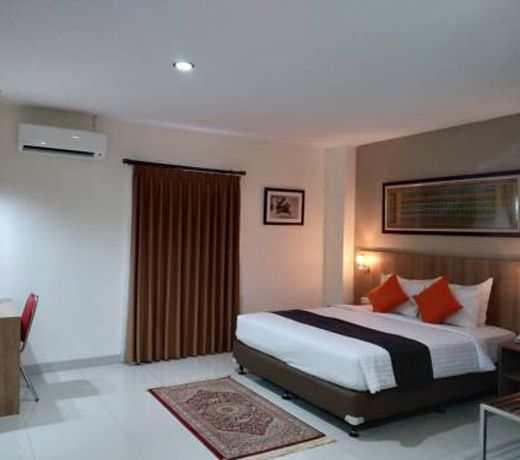 Kanasha Hotel