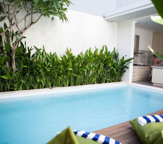 Cabana Village Jimbaran