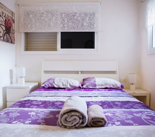 Apartment Beauty
