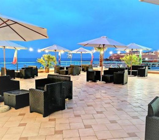 Sea Garden Rooms