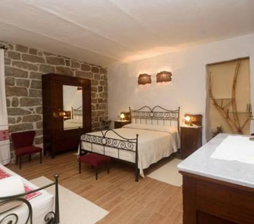 Al Vecchio Corso B&B
