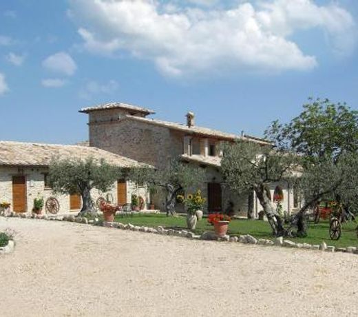 Agriturismo Arcobaleno della Torretta