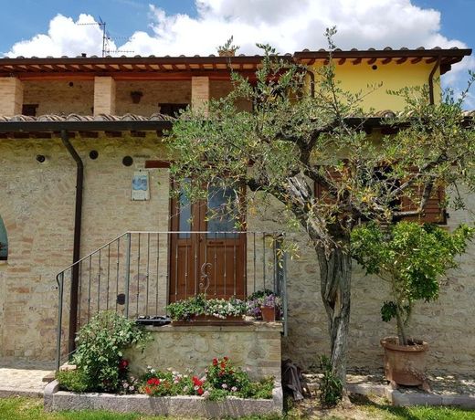 Agriturismo Arcobaleno della Torretta