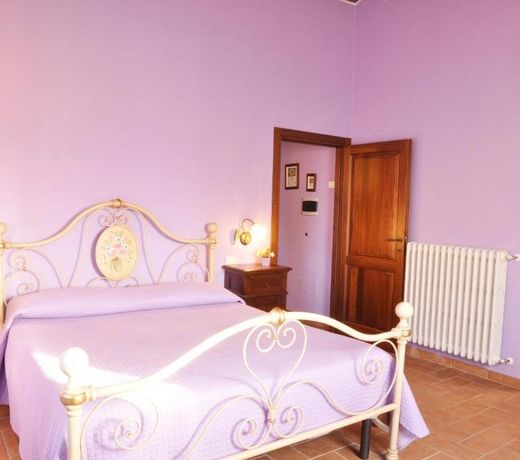 Agriturismo Arcobaleno della Torretta