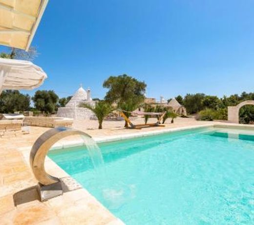 Trulli Ion by BarbarHouse