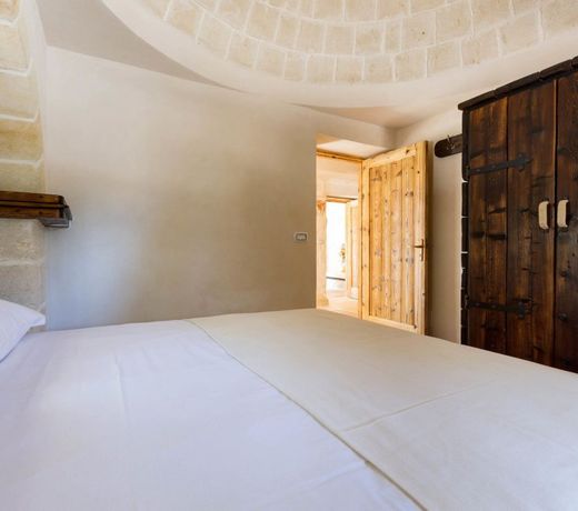 Trulli Ion by BarbarHouse