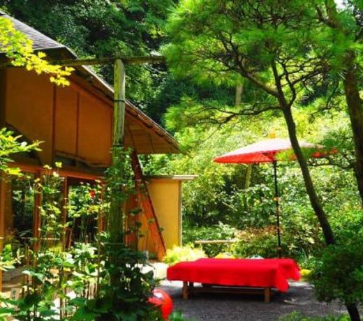 Guest room Kamakura Nagomi -Hydrangea-