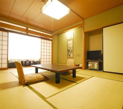 Hotel Heian