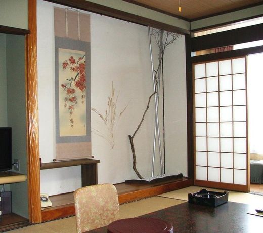 Hotel Heian