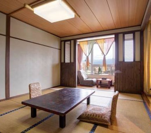 Hotel Heian