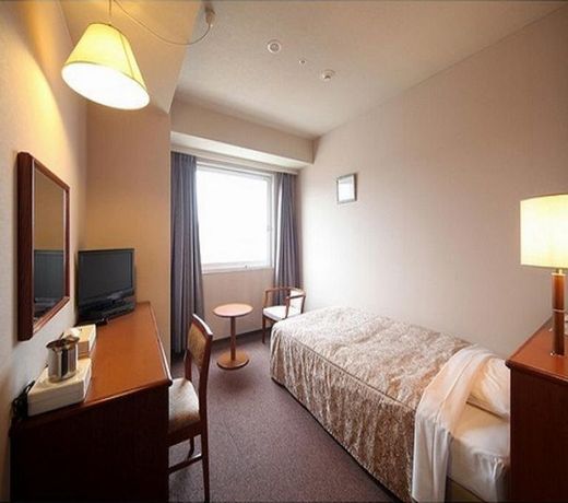 Hotel Crown Hills Takefu
