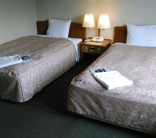Hotel Crown Hills Takefu