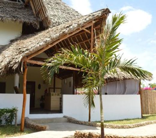 Pole Pole Beach House