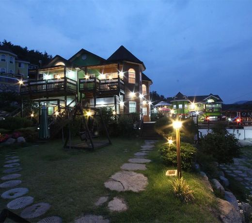 Princess Pension